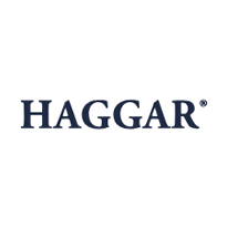 Haggar Logo